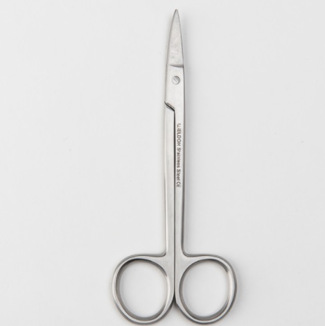 Nożyczki do naskórka WELDON INSTRUMENTS Nożyczki do naskórka