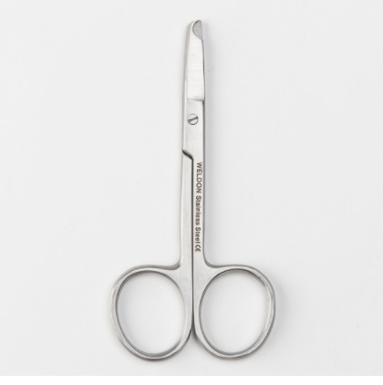 Nożyczki do usuwania szwów WELDON INSTRUMENTS Nożyczki do usuwania szwów