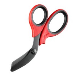 Nożyczki (ostrza) ratownicze B/D XSHEAR Heavy Duty Trauma Shears