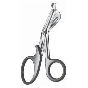 Nożyczki (ostrza) ratownicze nopa instruments Nożyczki ratownicze