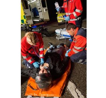 Nożyczki (ostrza) ratownicze ZD - Medical Inc. Z-CUT