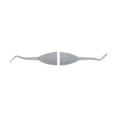 Nożyki stomatologiczne LM-Instruments 1/2 Holleback