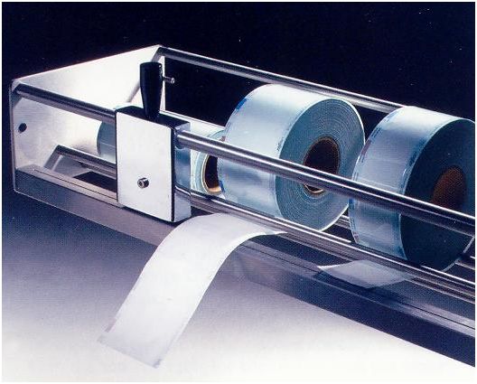 Obcinarki do rękawów Getinge GS 900