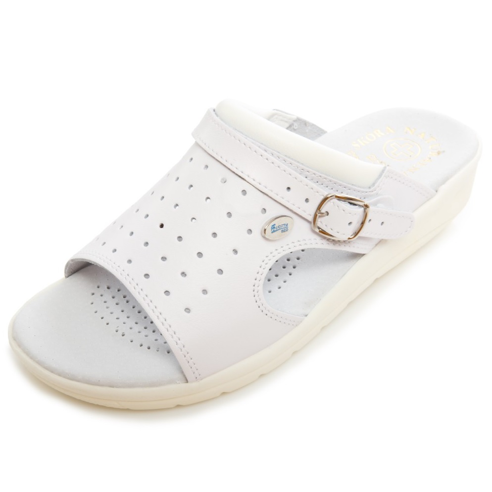 Obuwie medyczne wielorazowe Beretta Med. BER 01