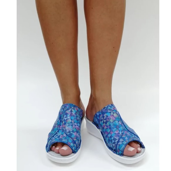 Obuwie medyczne wielorazowe ELDAN KD MED 23