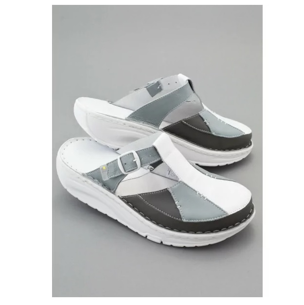 Obuwie medyczne wielorazowe ELDAN KD MED 54