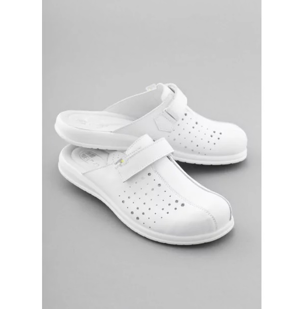 Obuwie medyczne wielorazowe ELDAN KM MED 73