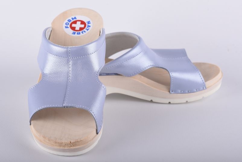 Obuwie medyczne wielorazowe Medafa Chodak MK4