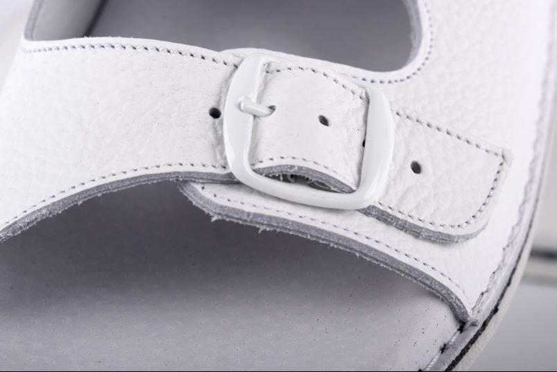 Obuwie medyczne wielorazowe Medafa NAT2