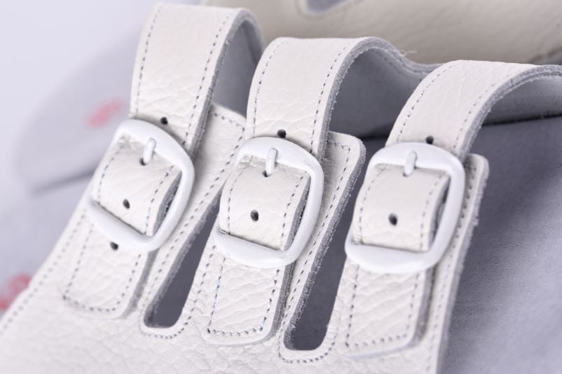 Obuwie medyczne wielorazowe Medafa NAT3