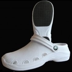 Obuwie medyczne wielorazowe Miraclogs MIRA