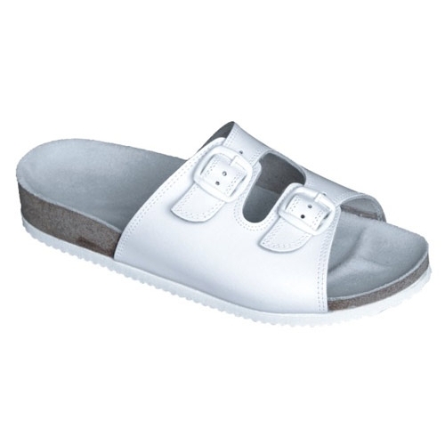 Obuwie medyczne wielorazowe Pofam-Jedność 367