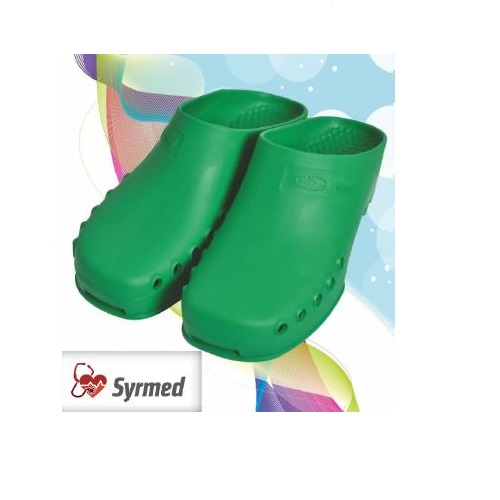 Obuwie medyczne wielorazowe Rossi Obuwie wielorazowe