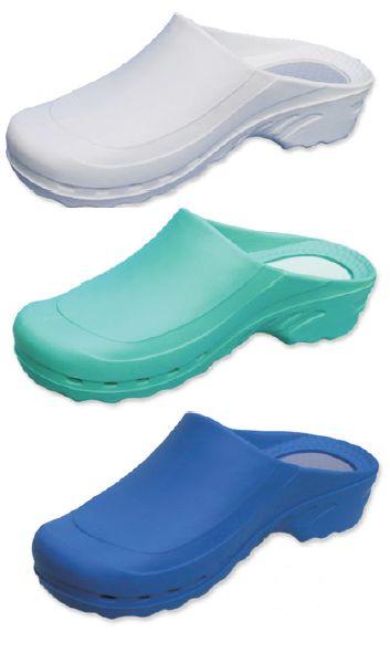 Obuwie operacyjne wielorazowe Balmarq Obuwie operacyjne Balmarq