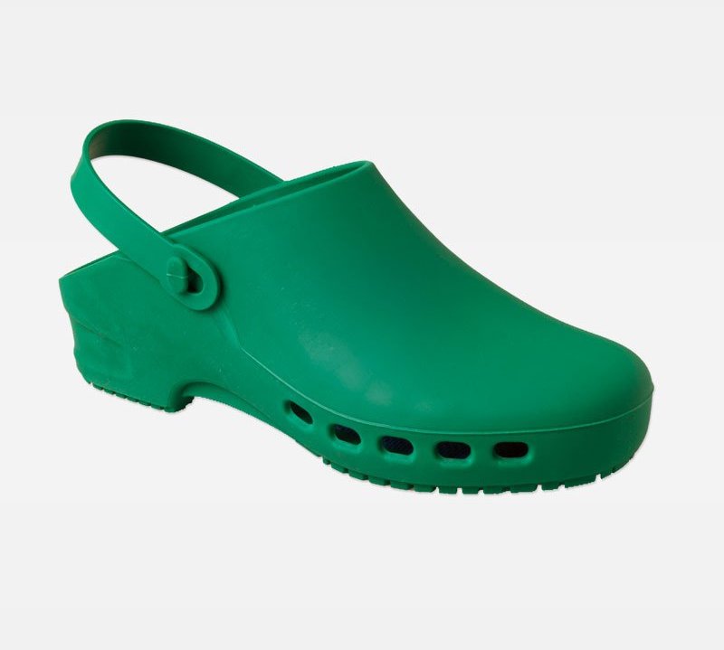 Obuwie operacyjne wielorazowe B/D Obuwie operacyjne