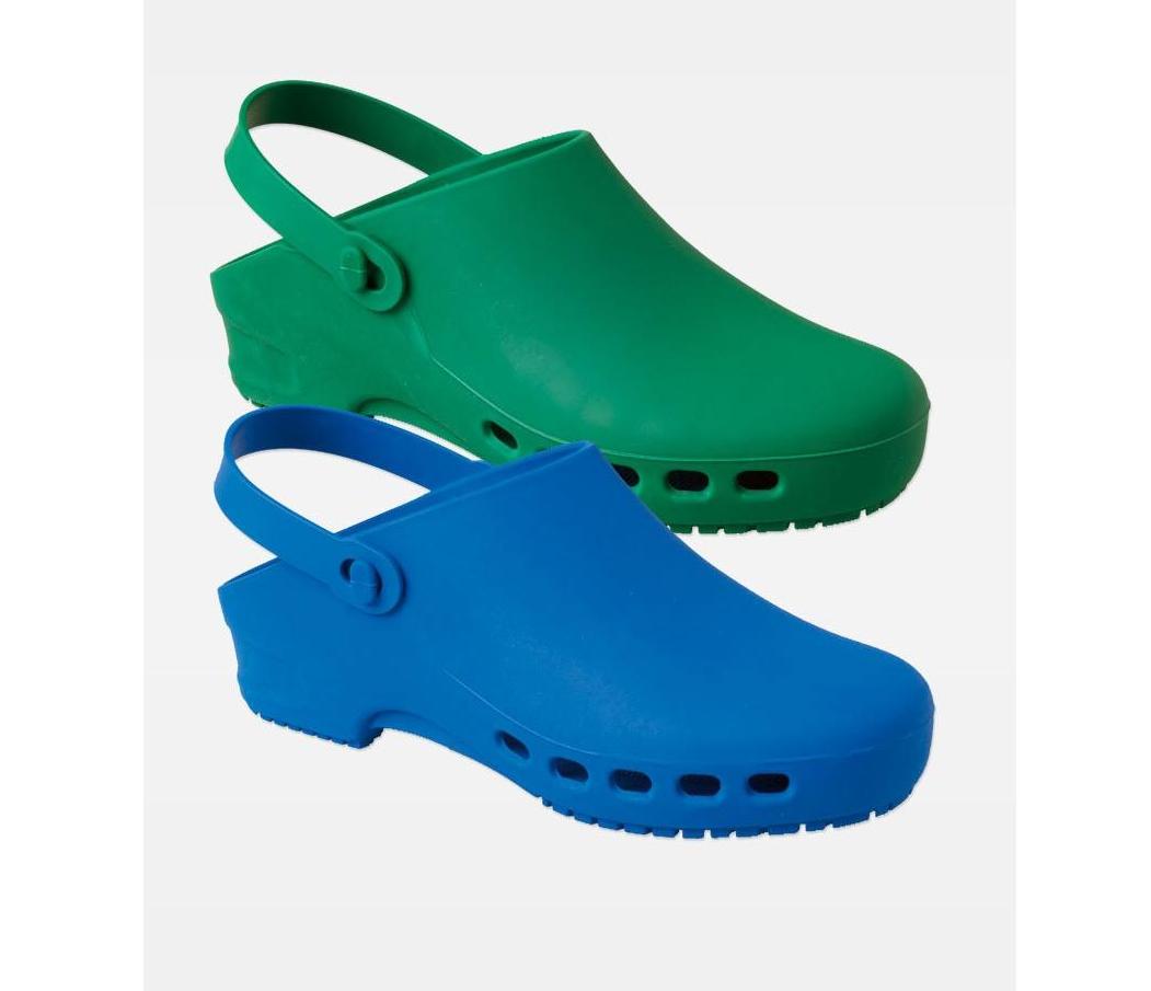 Obuwie operacyjne wielorazowe B/D Obuwie operacyjne