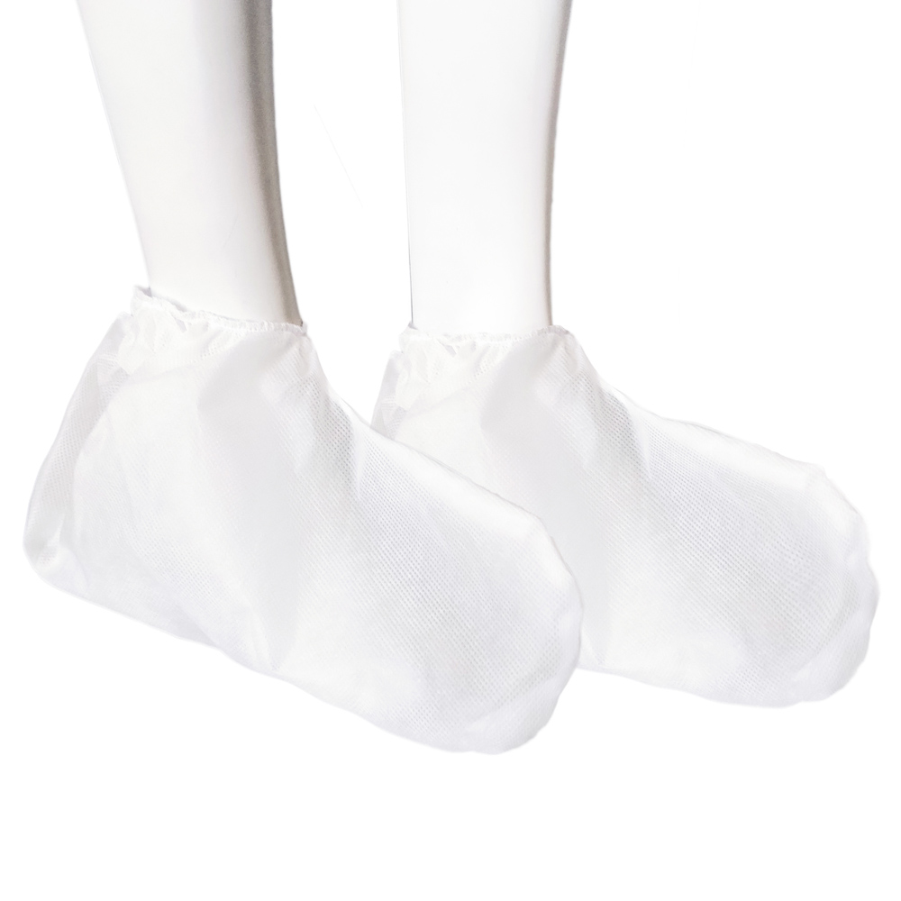 Ochraniacze na obuwie B/D Ochraniacze na buty niskie