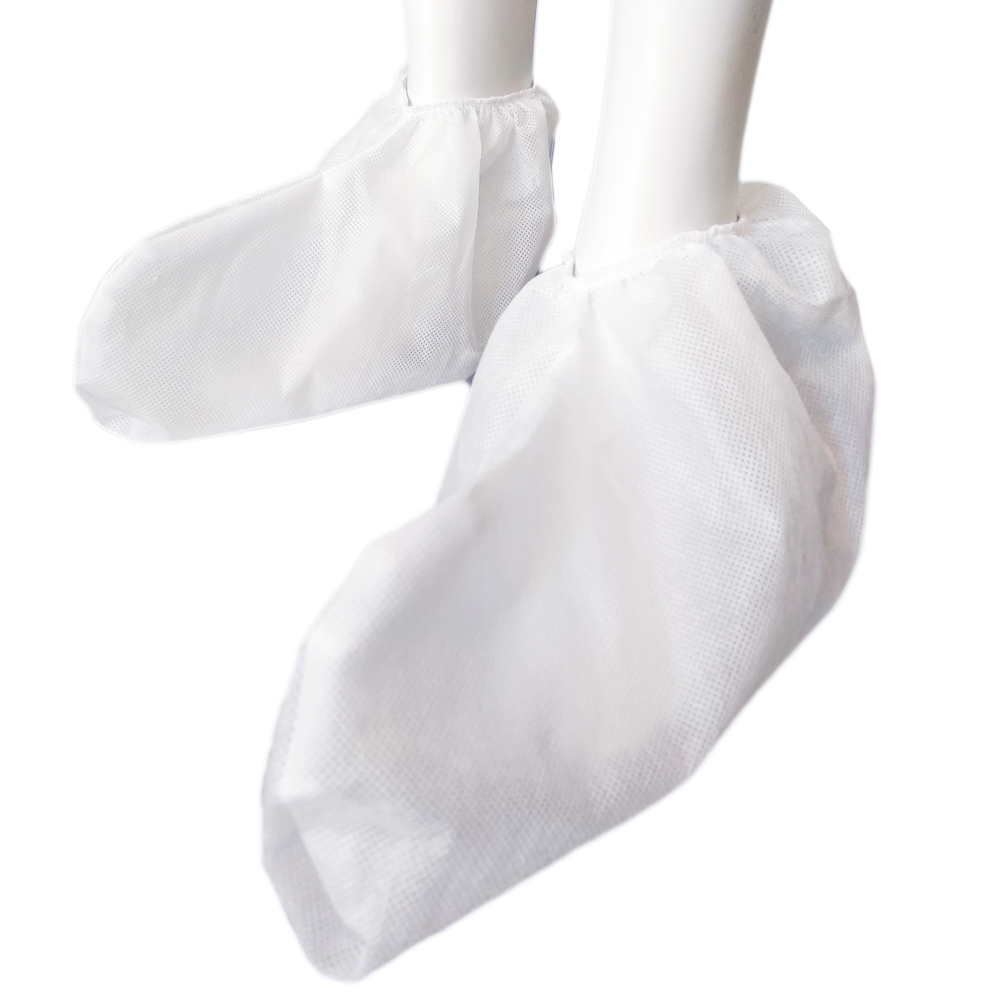 Ochraniacze na obuwie B/D Ochraniacze na buty niskie