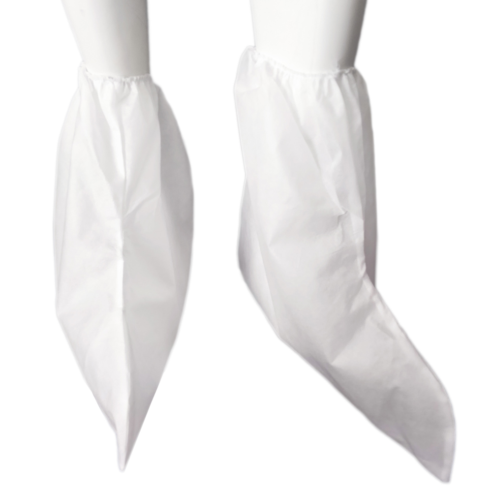 Ochraniacze na obuwie B/D Ochraniacze na buty wysokie