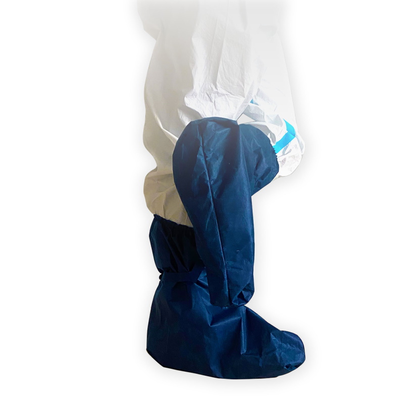 Ochraniacze na obuwie B/D PE + PP 53