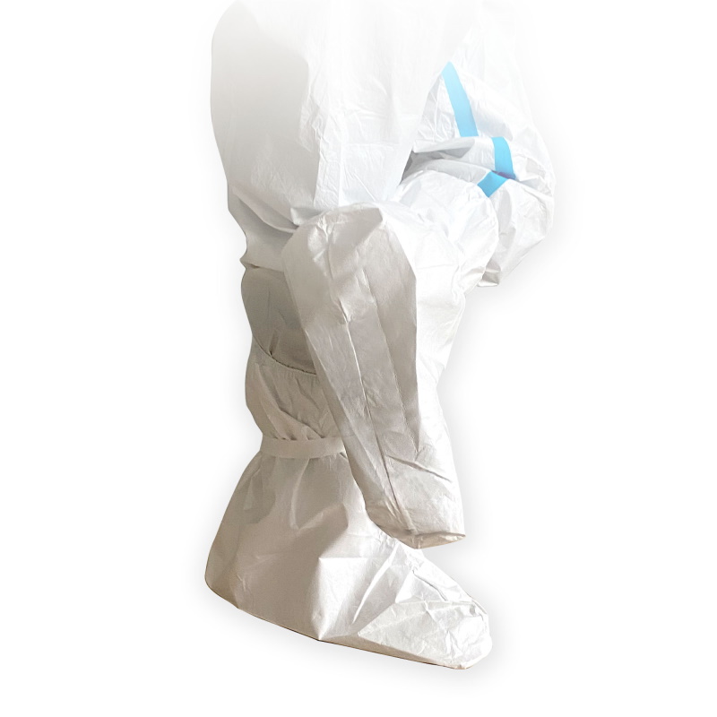 Ochraniacze na obuwie B/D PE + PP 68