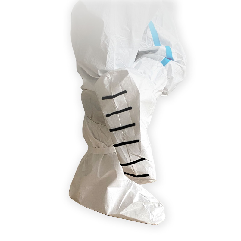 Ochraniacze na obuwie B/D PE + PP 68