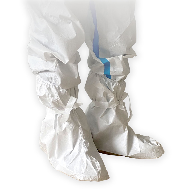 Ochraniacze na obuwie B/D PE + PP 68