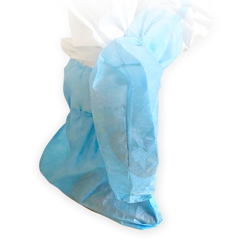 Ochraniacze na obuwie B/D SMS 35