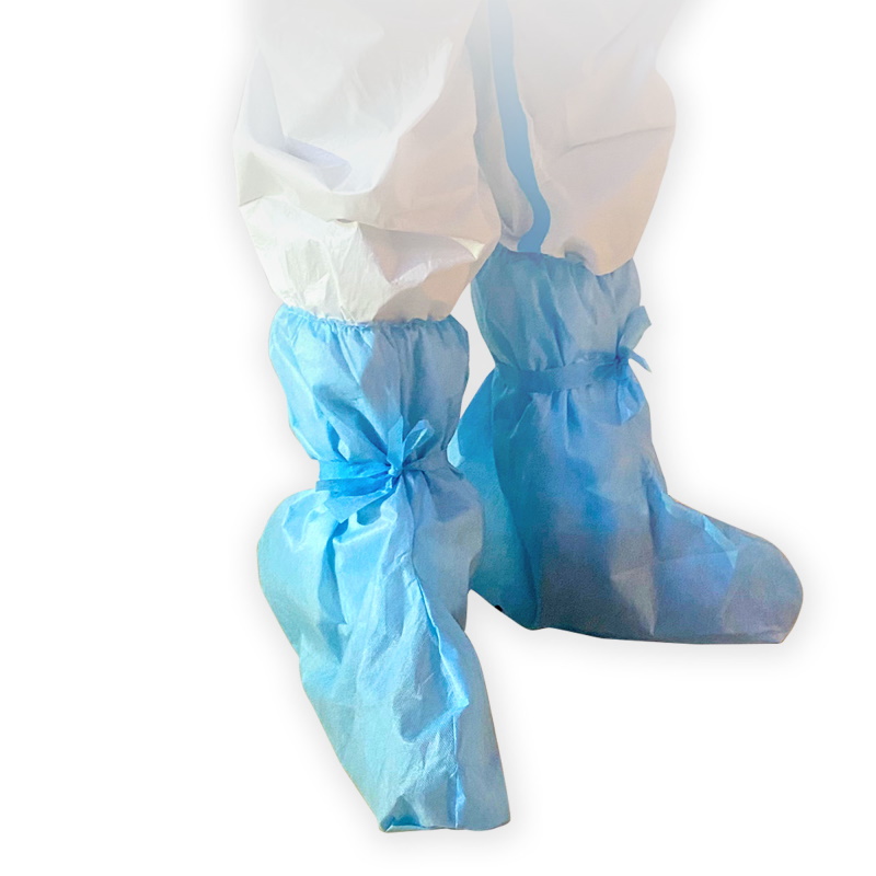 Ochraniacze na obuwie B/D SMS 35