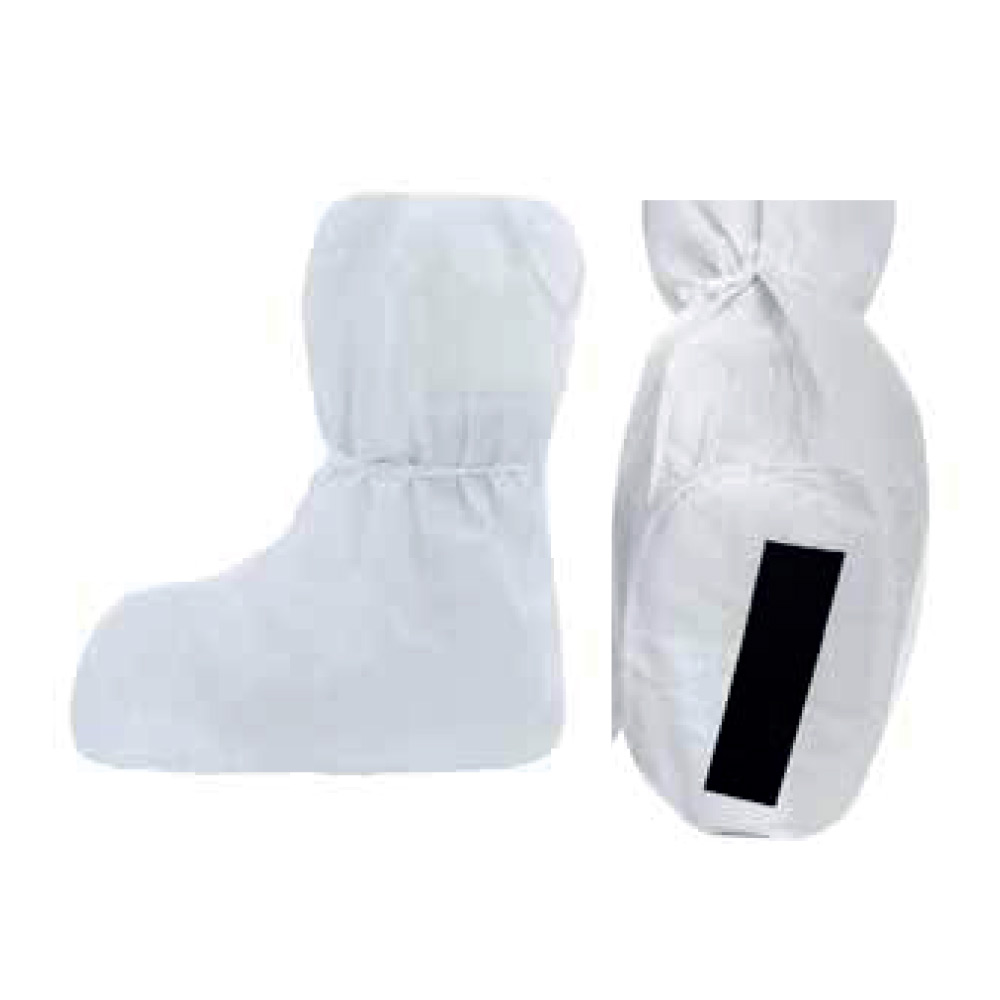 Ochraniacze na obuwie B/D Typ 6P-B