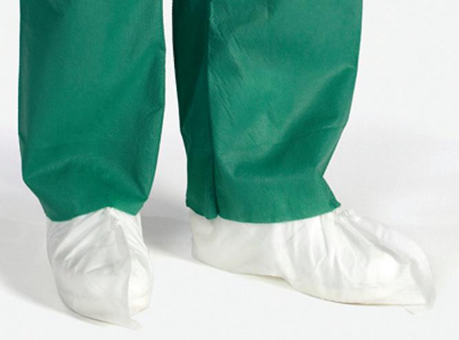 Ochraniacze na obuwie JKT/MOLNLYCKE 380201/380200