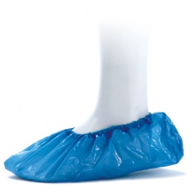 Ochraniacze na obuwie TZMO Matodress - foliowe