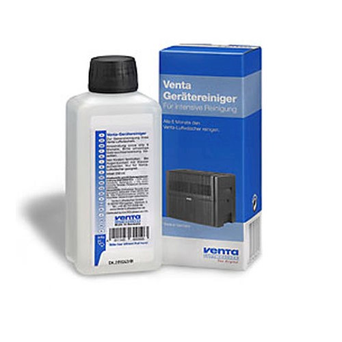 Oczyszczacze i odkamieniacze do nawilżaczy Venta Venta