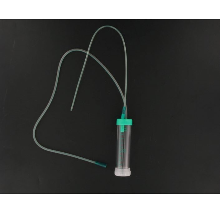 Odciągacze śluzu VYGON Mucus extractor