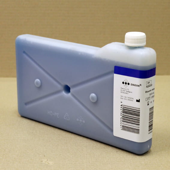 Odczynniki hematologiczne DIAGON Diaretic Auto A120