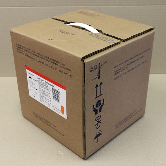 Odczynniki hematologiczne DIAGON Diaton-CT-Diff-Diluent