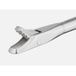 Odgryzacze kostne do artroskopii ARTHREX proste / zakrzywione