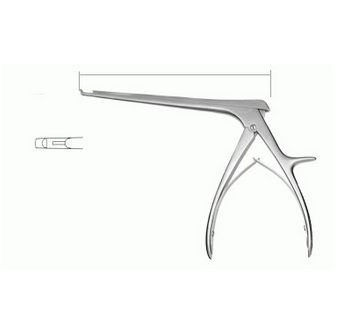 Odgryzacze kostne Hilbro Odgryzacze kostne Hilbro