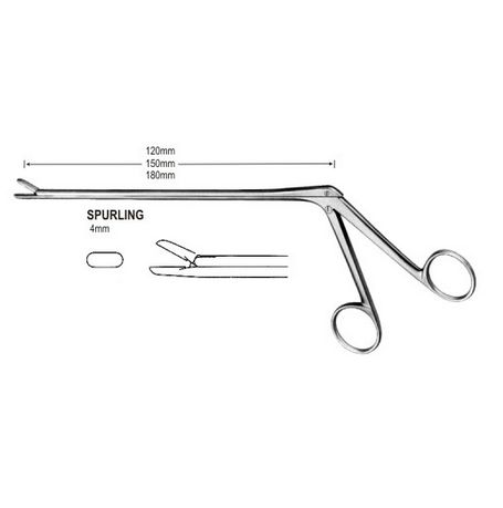 Odgryzacze kostne Hilbro Odgryzacze kostne Hilbro