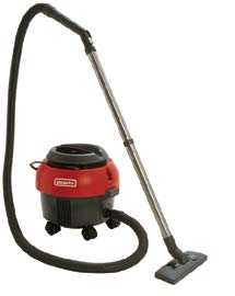 Odkurzacze Cleanfix S 10