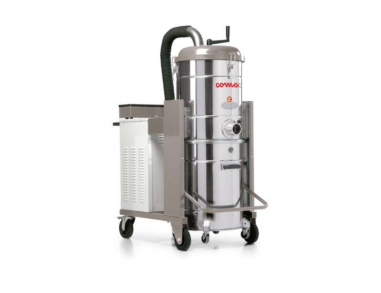 Odkurzacze COMAC CA40