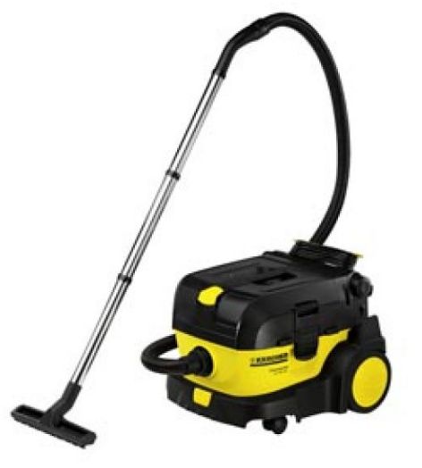 Odkurzacze Karcher NT 14 /1 Eco