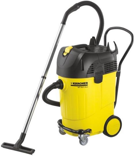 Odkurzacze Karcher NT 55/1 Eco