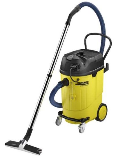 Odkurzacze Karcher NT 611 Eco KF