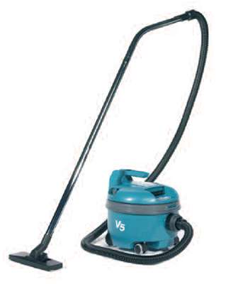 Odkurzacze Tennant V5