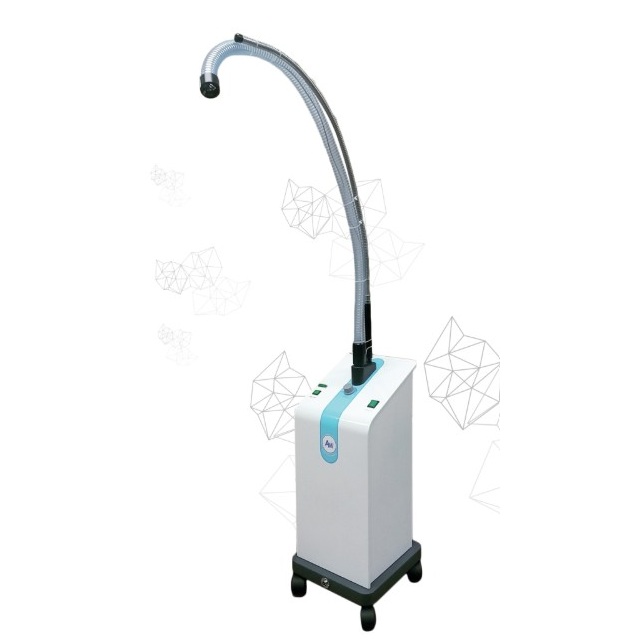 Odsysacze ewakuatory dymu B/D EV1000