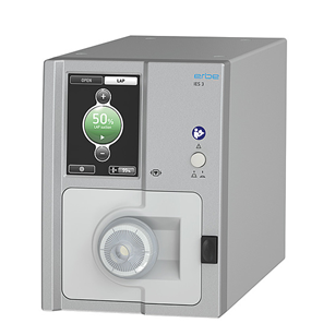 Odsysacze ewakuatory dymu Erbe Elektromedizin GmbH. IES 3