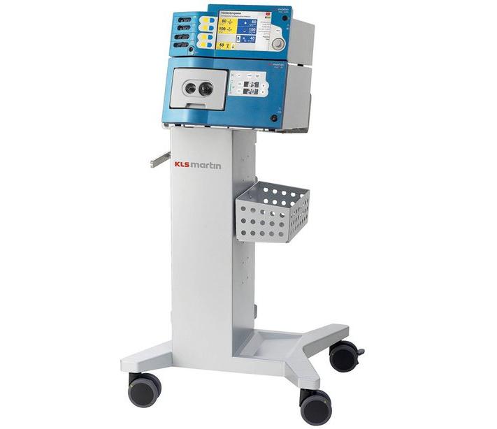 Odsysacze ewakuatory dymu KLS Martin marVAC