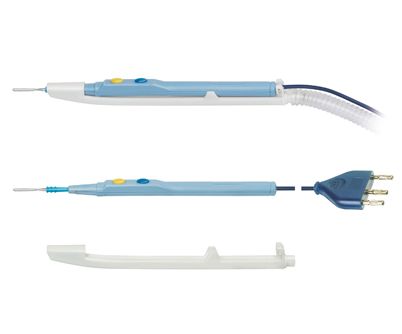 Odsysacze ewakuatory dymu KLS Martin marVAC