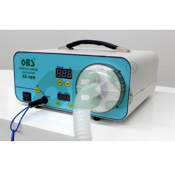 Odsysacze ewakuatory dymu OBS - BAISHENG MEDICAL OBS – SS-100